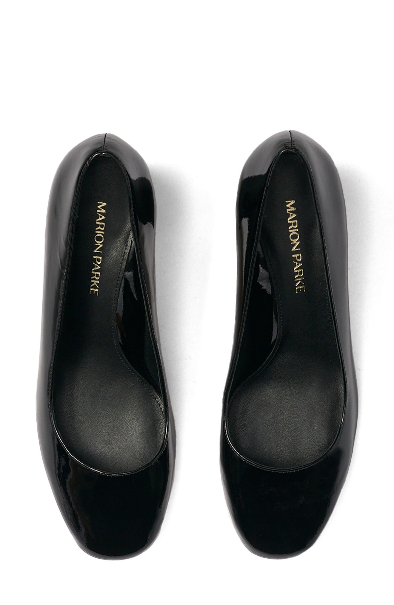 MARION PARKE Classic Pump, Alternate, color, 