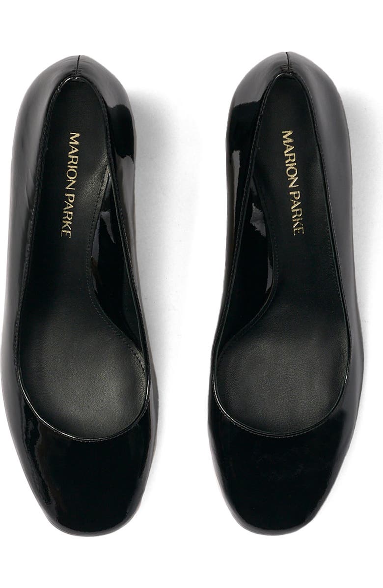 MARION PARKE Classic Pump, Alternate, color,