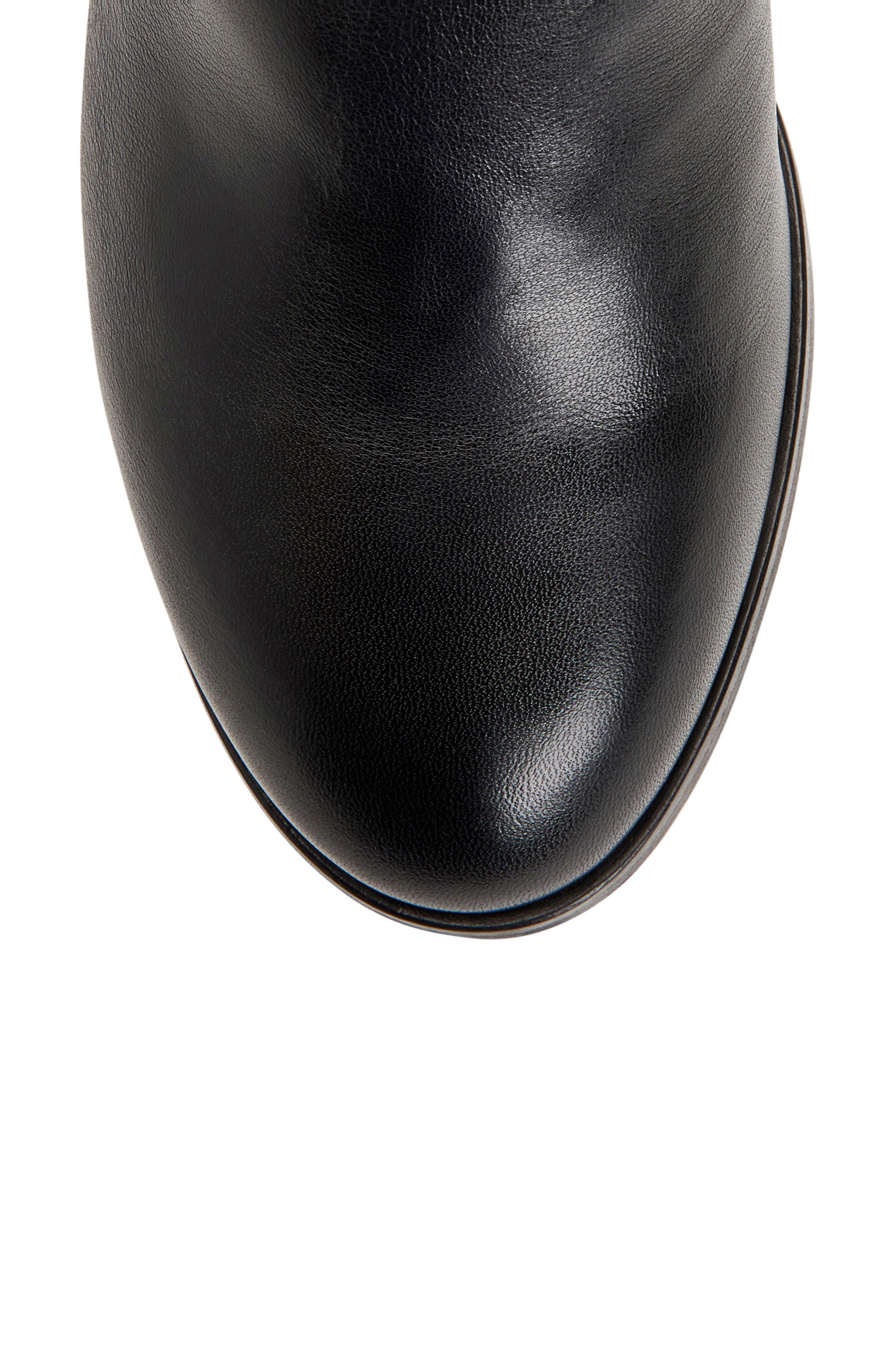 Aquatalia Naiya Ankle Bootie, Alternate, color, 