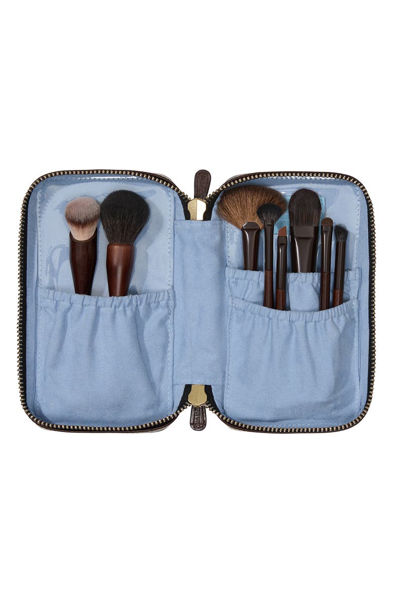 Trish McEvoy Gorgeous<sup>®</sup> Essentials Brush Collection $312 Value, Alternate, color, 