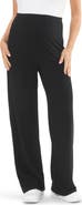 Ripe Maternity Cindy Rib Knit Maternity Pant