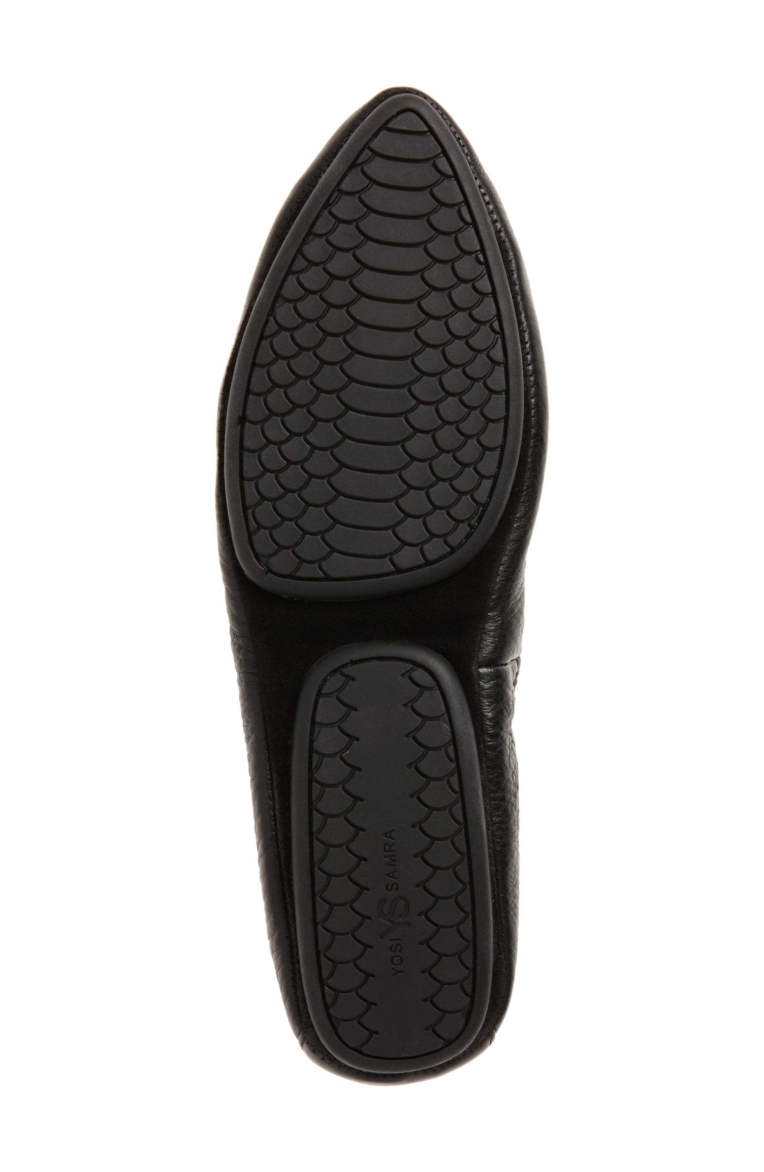 Yosi Samra Skyler Foldable Flat, Alternate, color, 