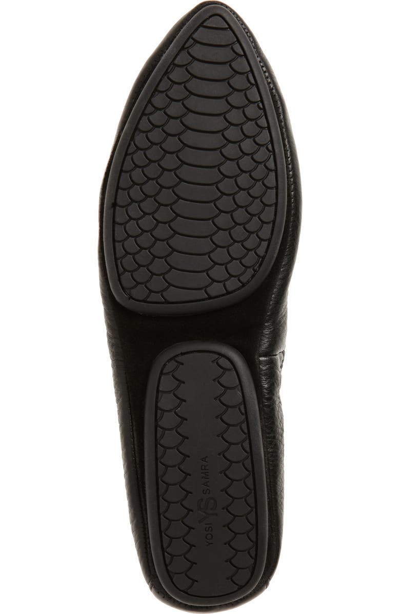 Yosi Samra Skyler Foldable Flat, Alternate, color,