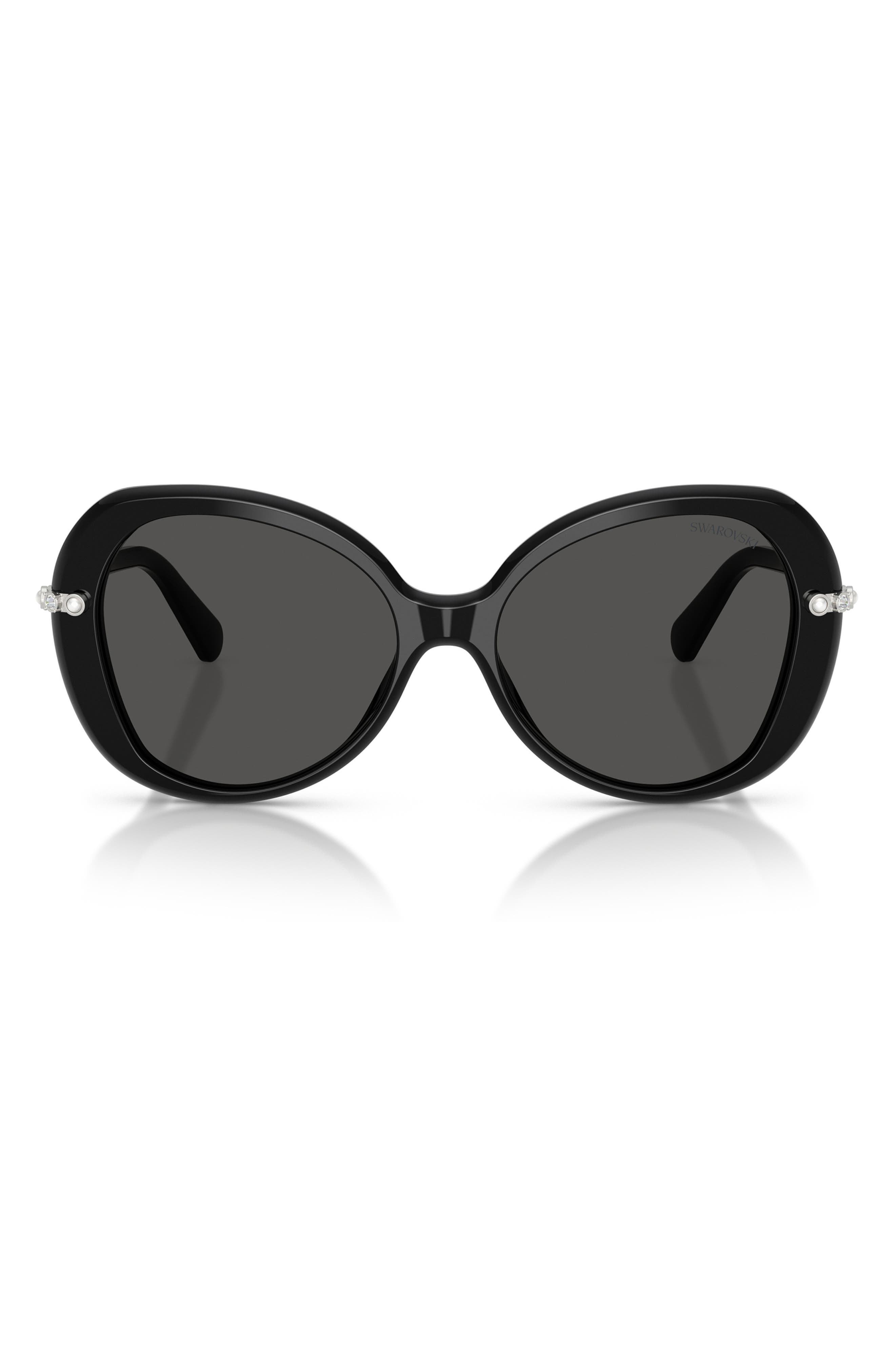 BLACK / DARK GREY