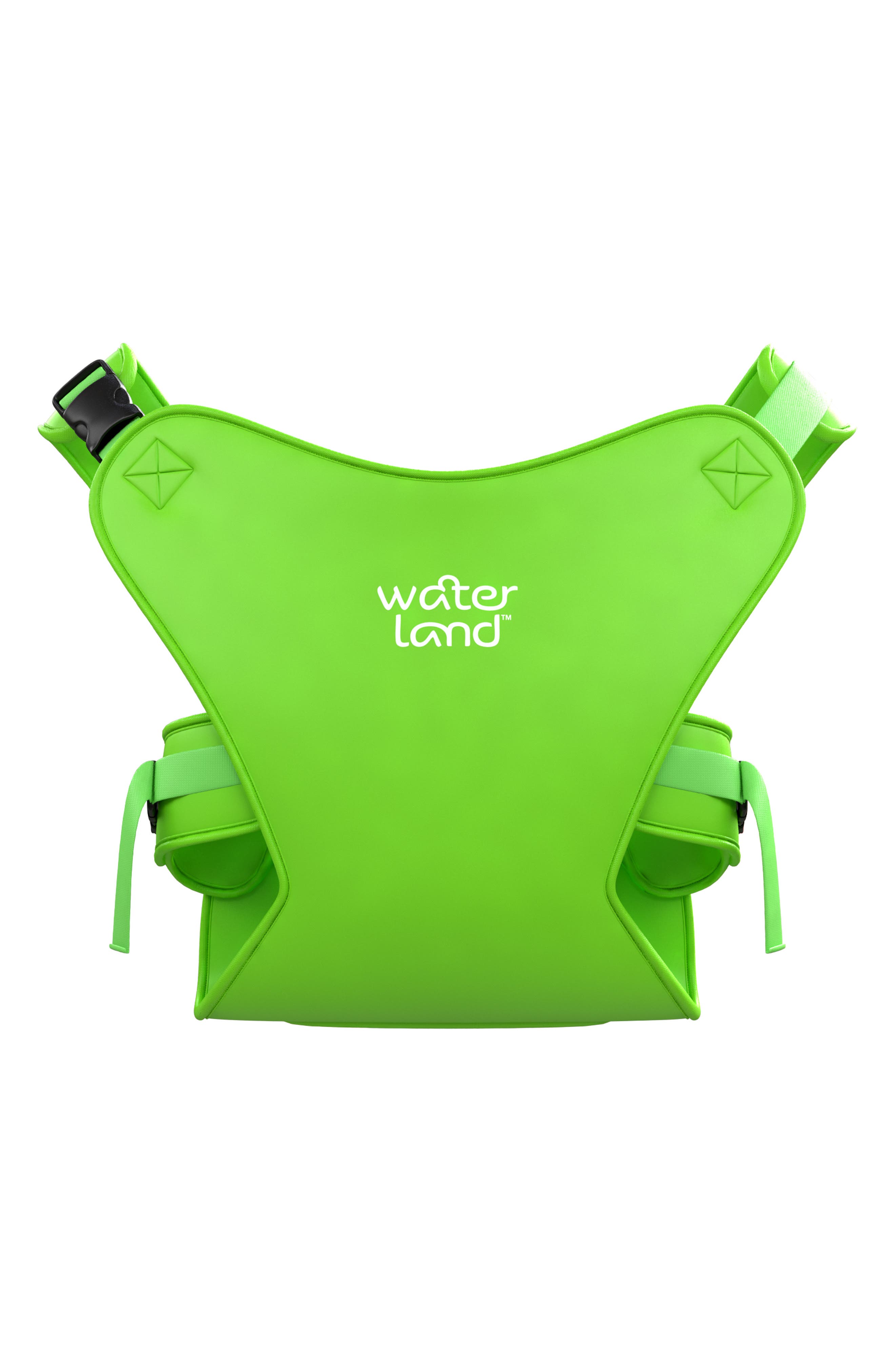 selected GREEN