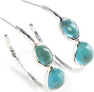 Ippolita Wonderland Hoop Earrings