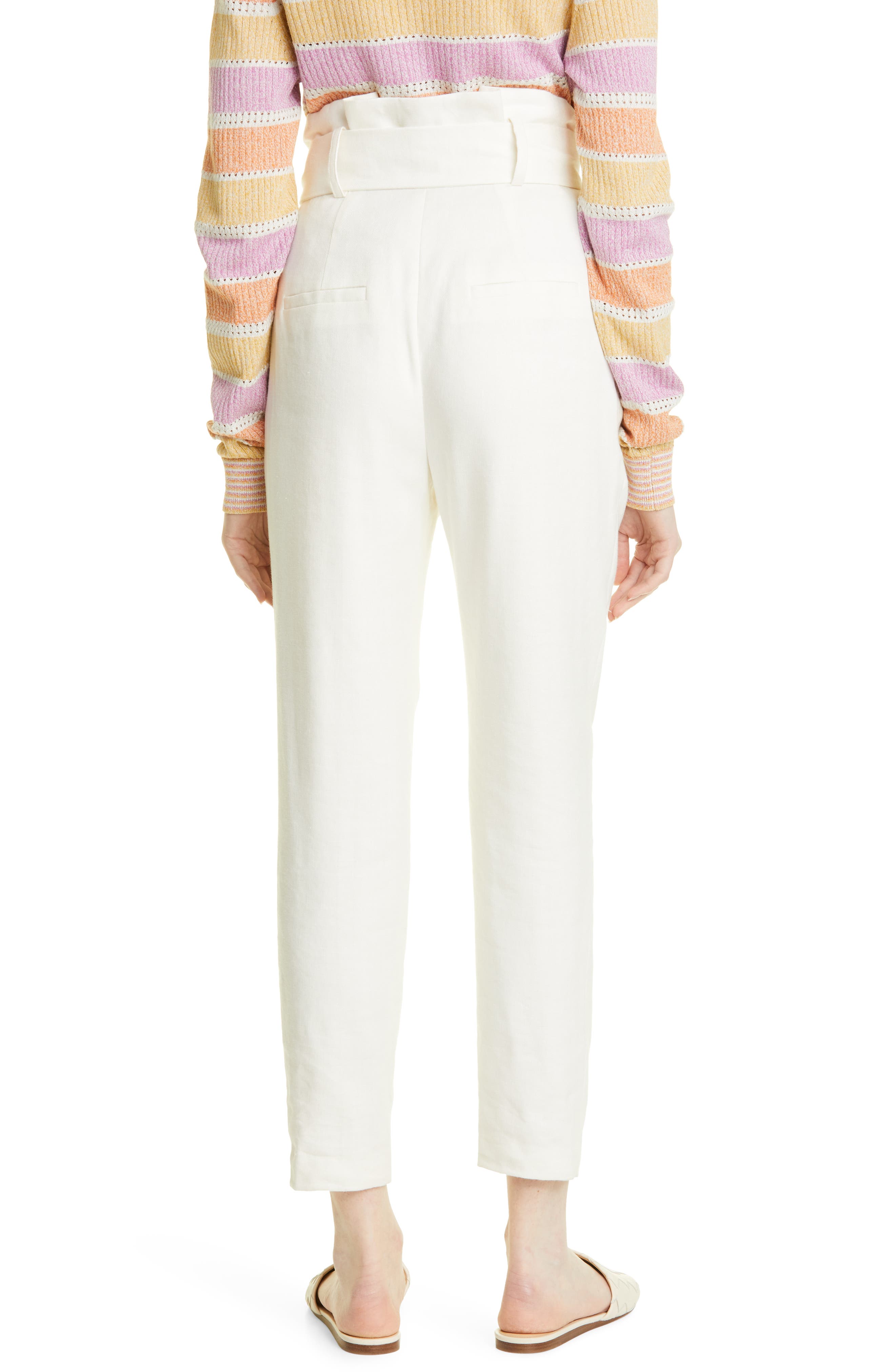 Clerence Ankle Pants - image 2