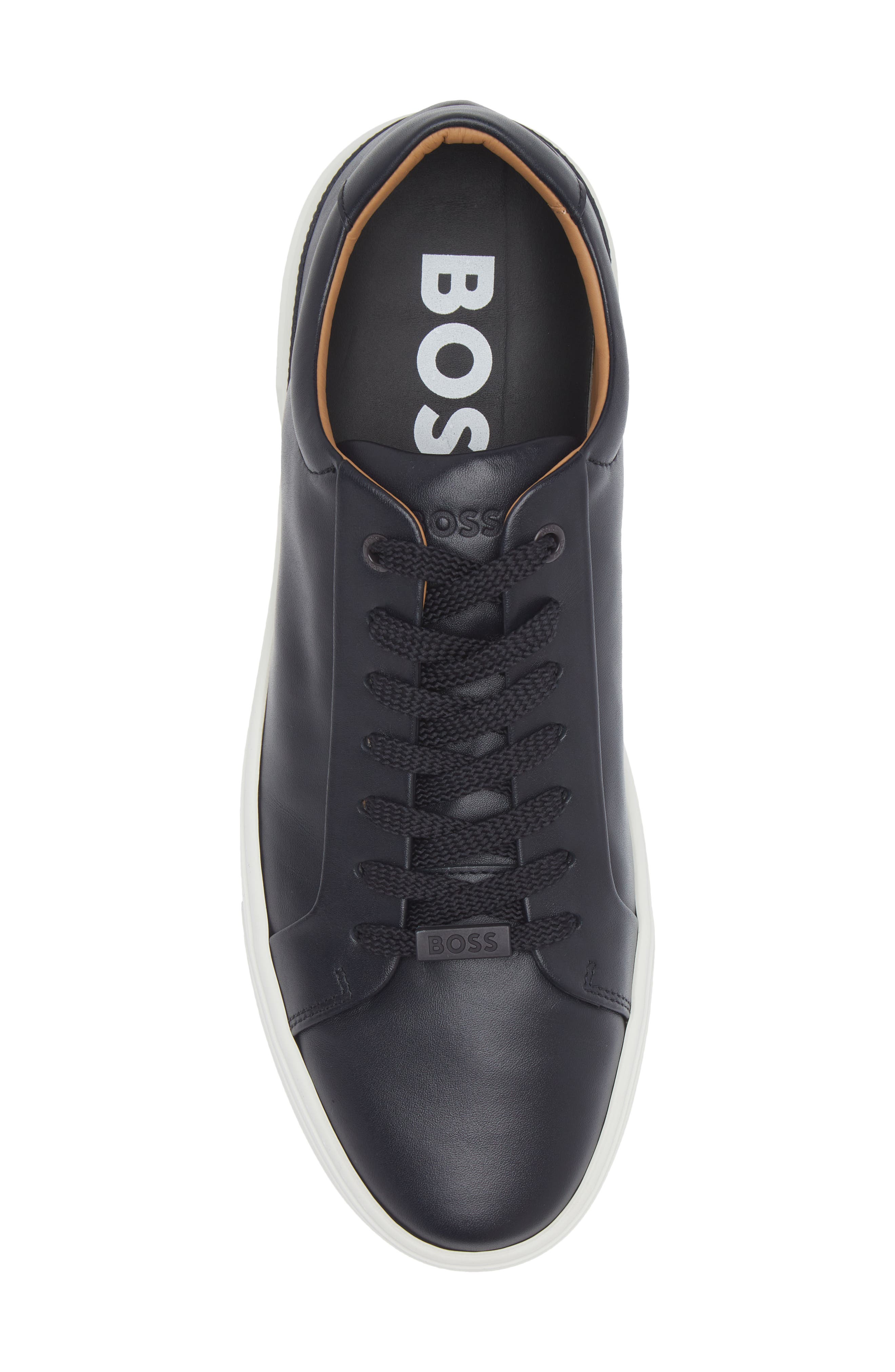 BOSS Gary Tennis Sneaker, Alternate, color, 
