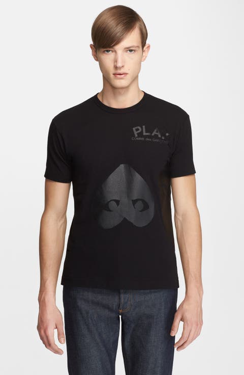 Shop Comme des Garçons PLAY Online | Nordstrom Shop Comme des Garçons PLAY Online | Nordstrom