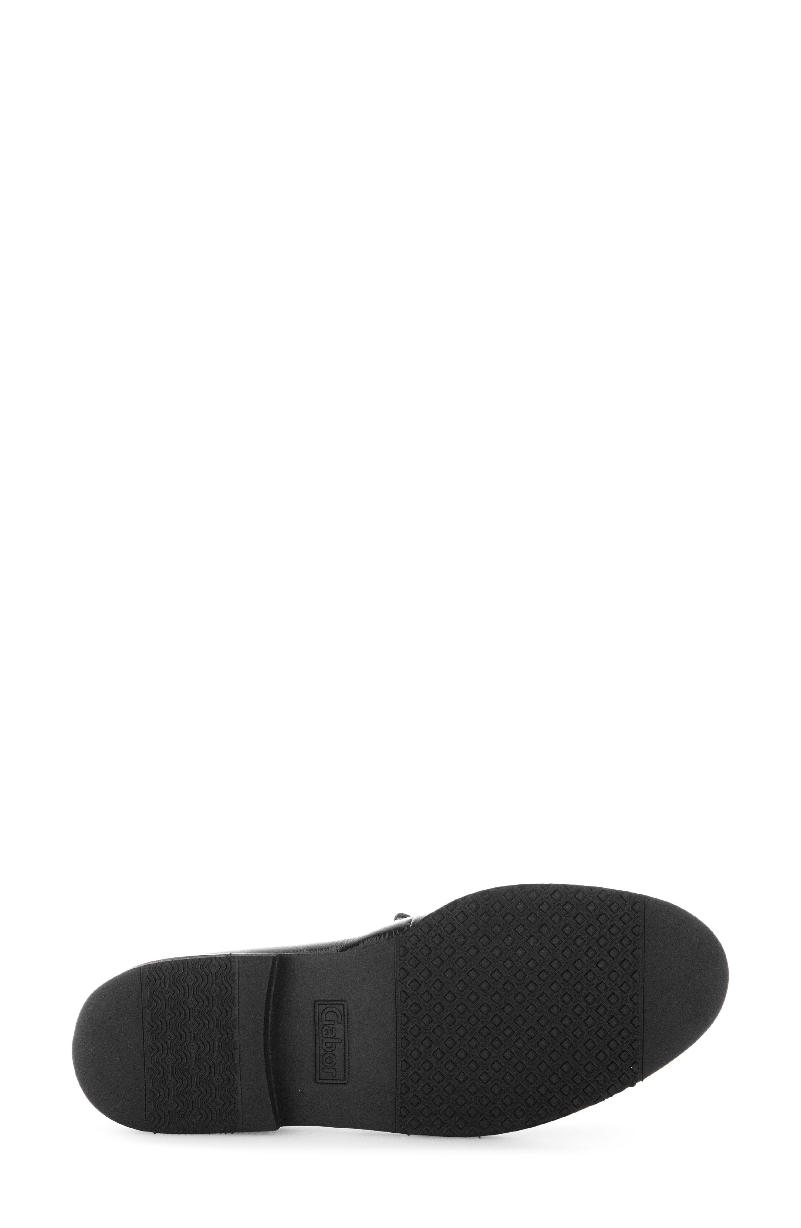 Gabor Bit Loafer, Alternate, color, 