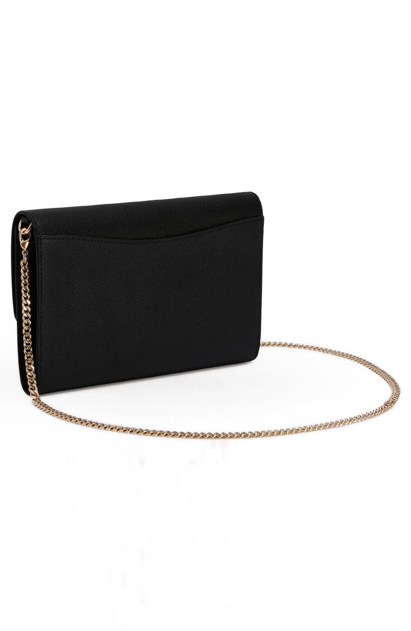 Furla Circle XL Crossbody Bag, Alternate, color, 