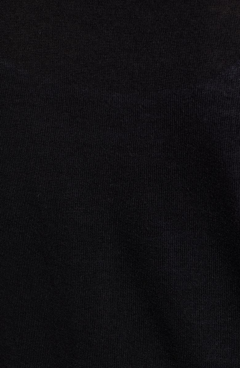 J.Crew Featherweight Cashmere Cardigan, Alternate, color, 