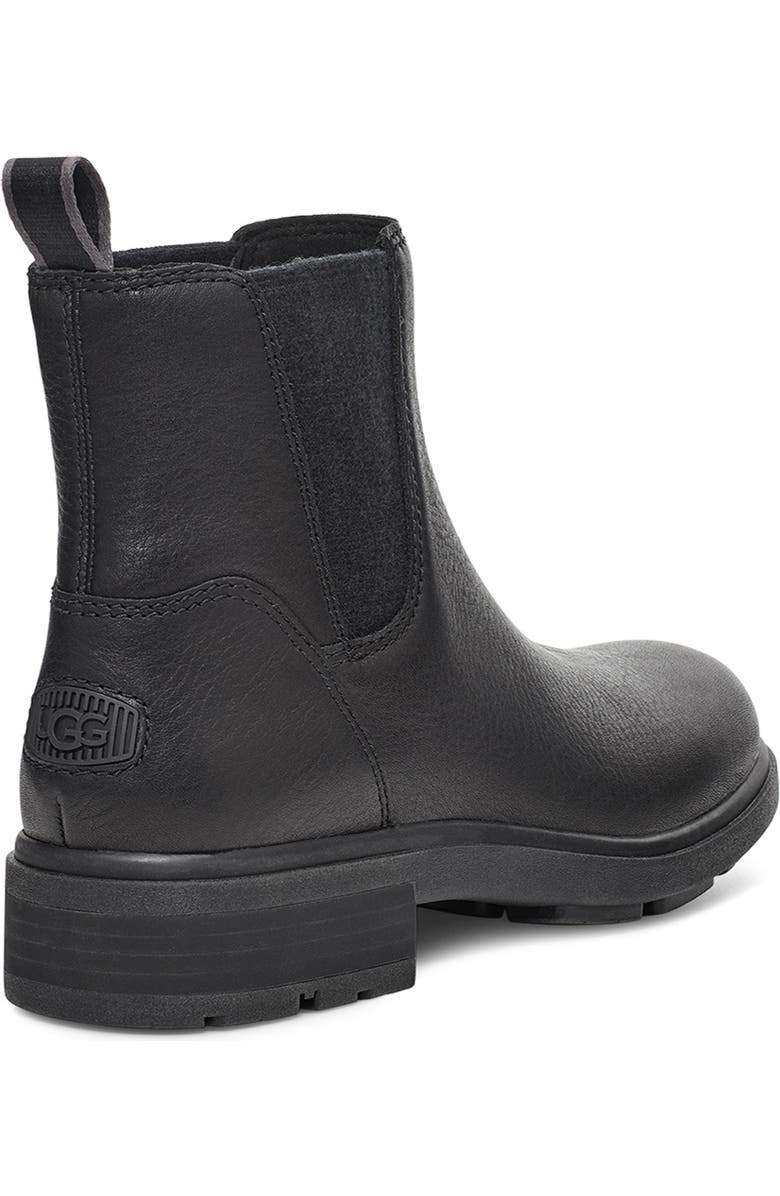 UGG<sup>®</sup> Harrison Waterproof Chelsea Boot, Alternate, color,