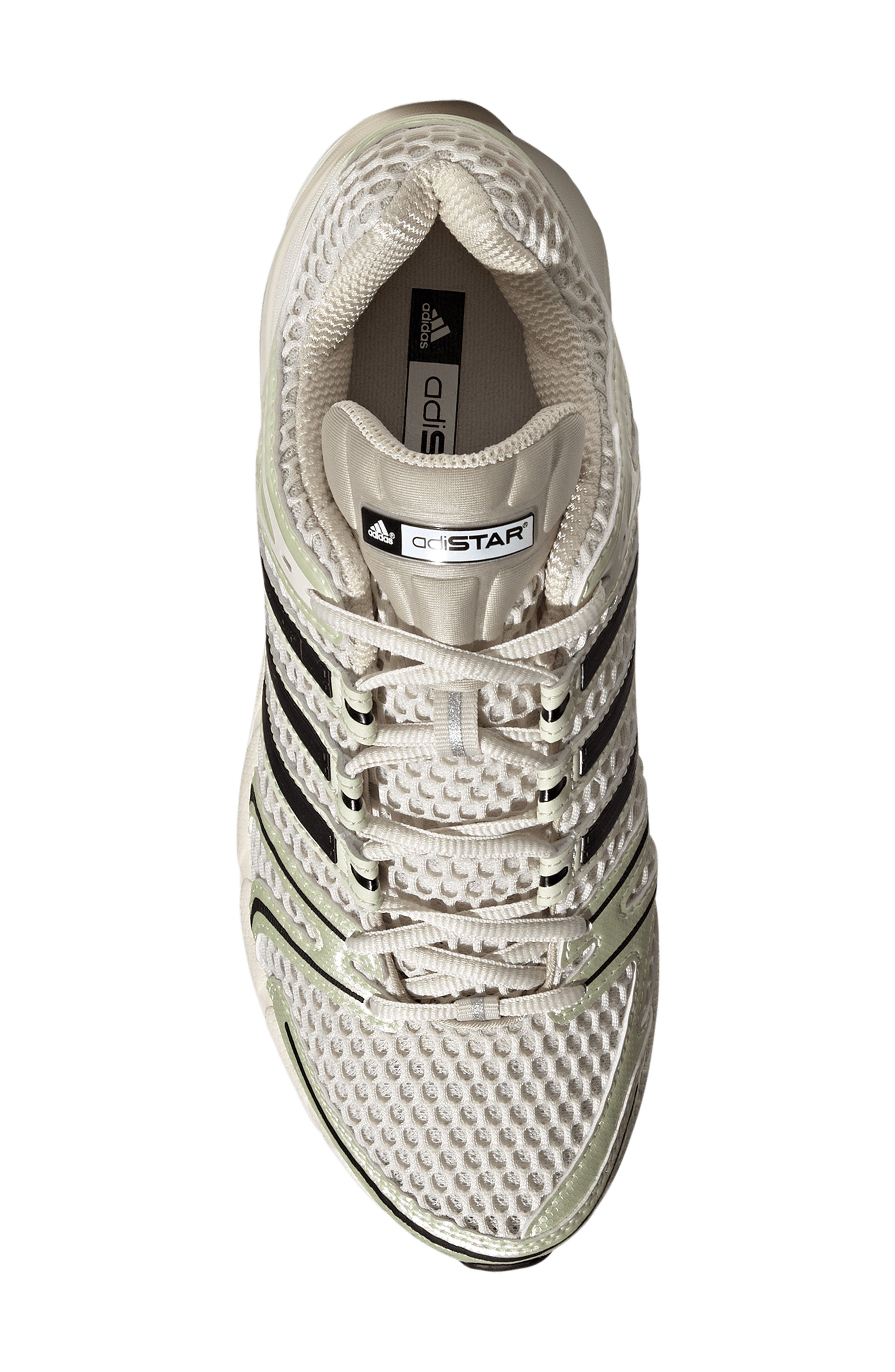Adistar Control 5 Sneaker, Alternate, color, FTWWHT/CBL
