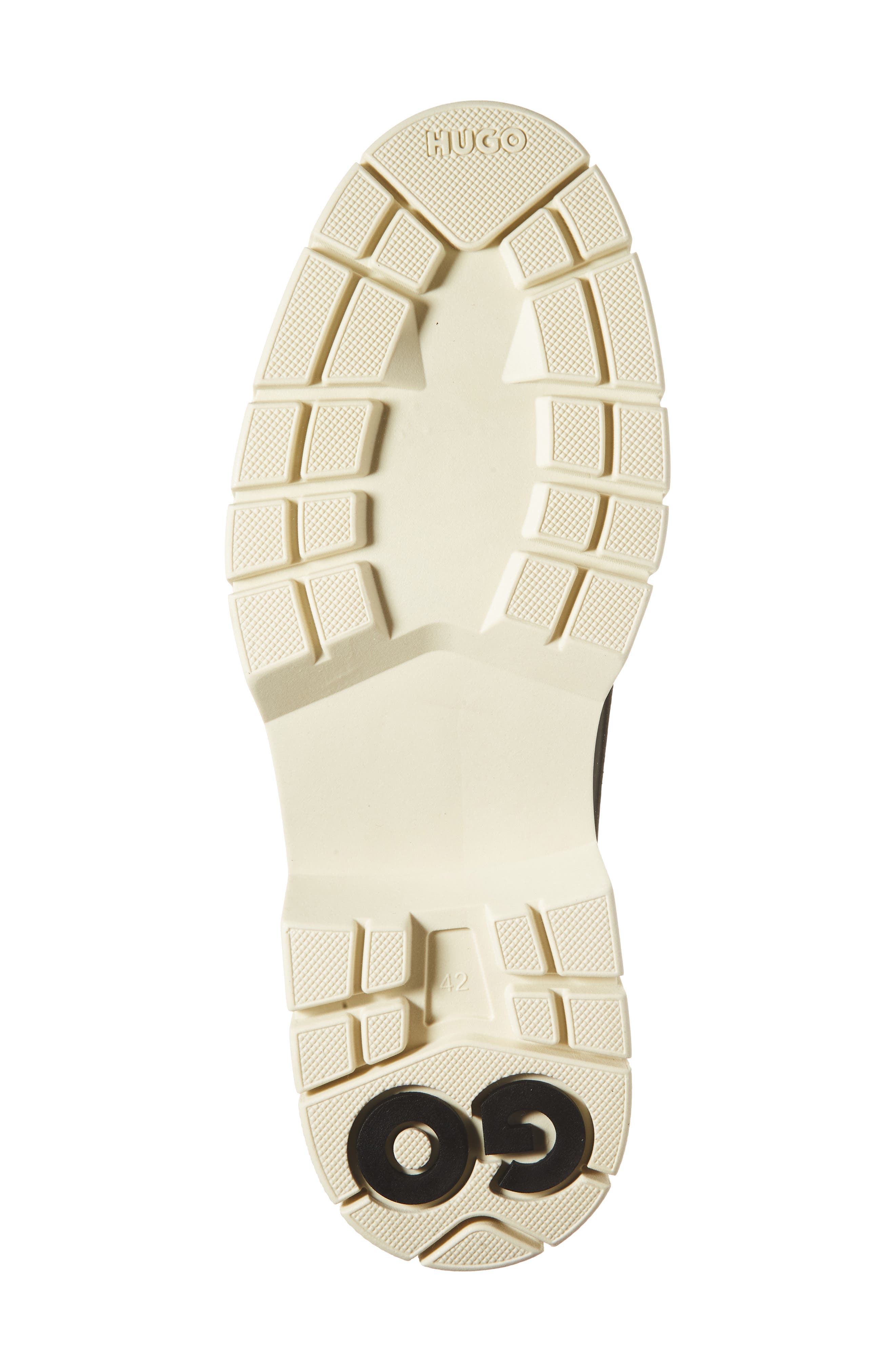 BOSS Denzel Platform Boat Shoe, Alternate, color, 