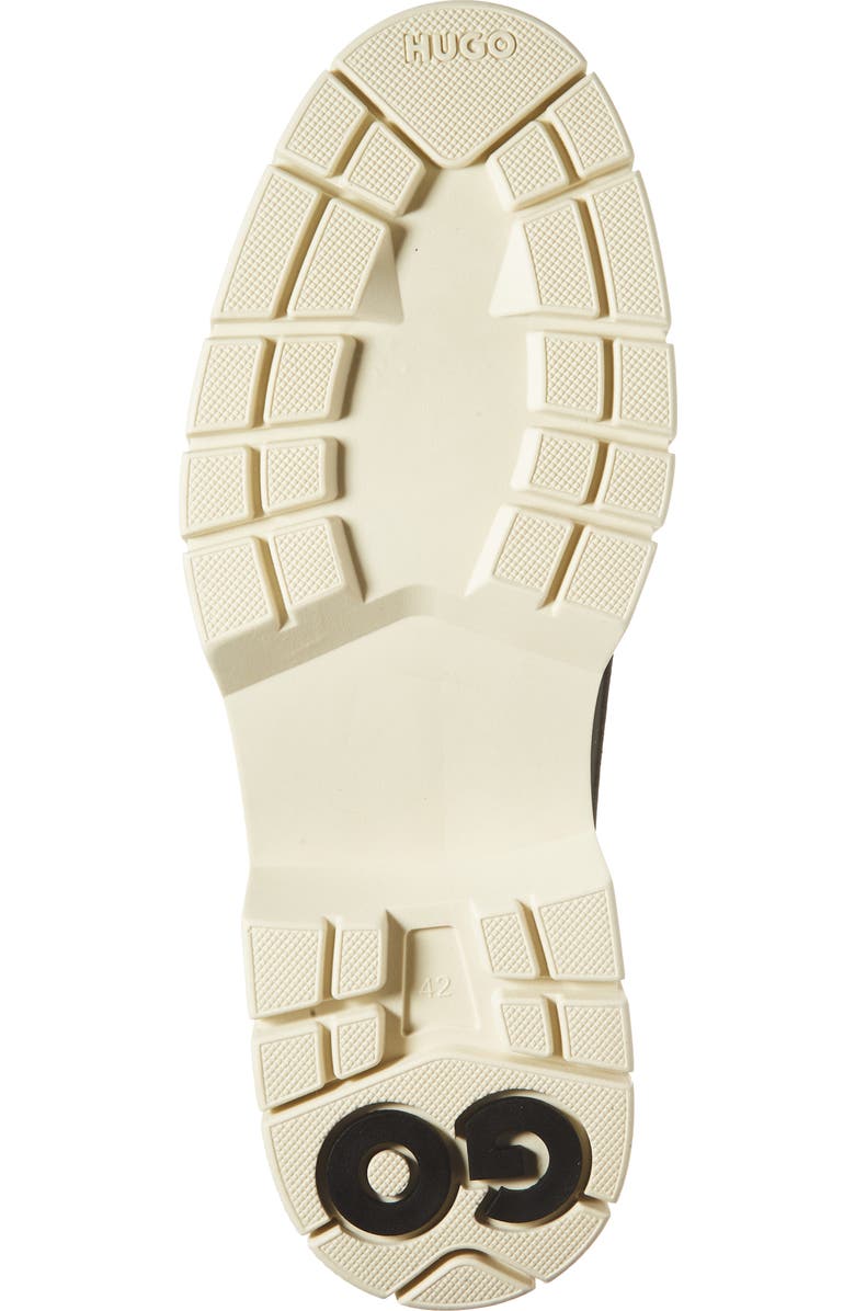 BOSS Denzel Platform Boat Shoe, Alternate, color,