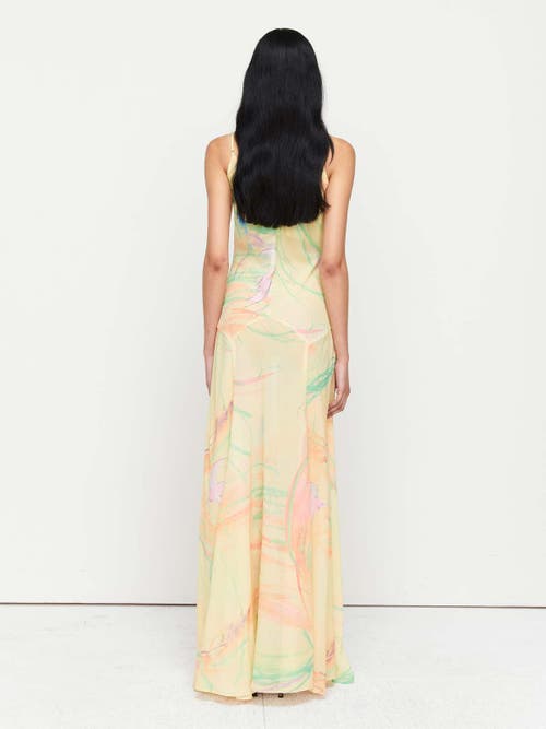 Romy Charlie Gown | Hummingbird In Hummingbird