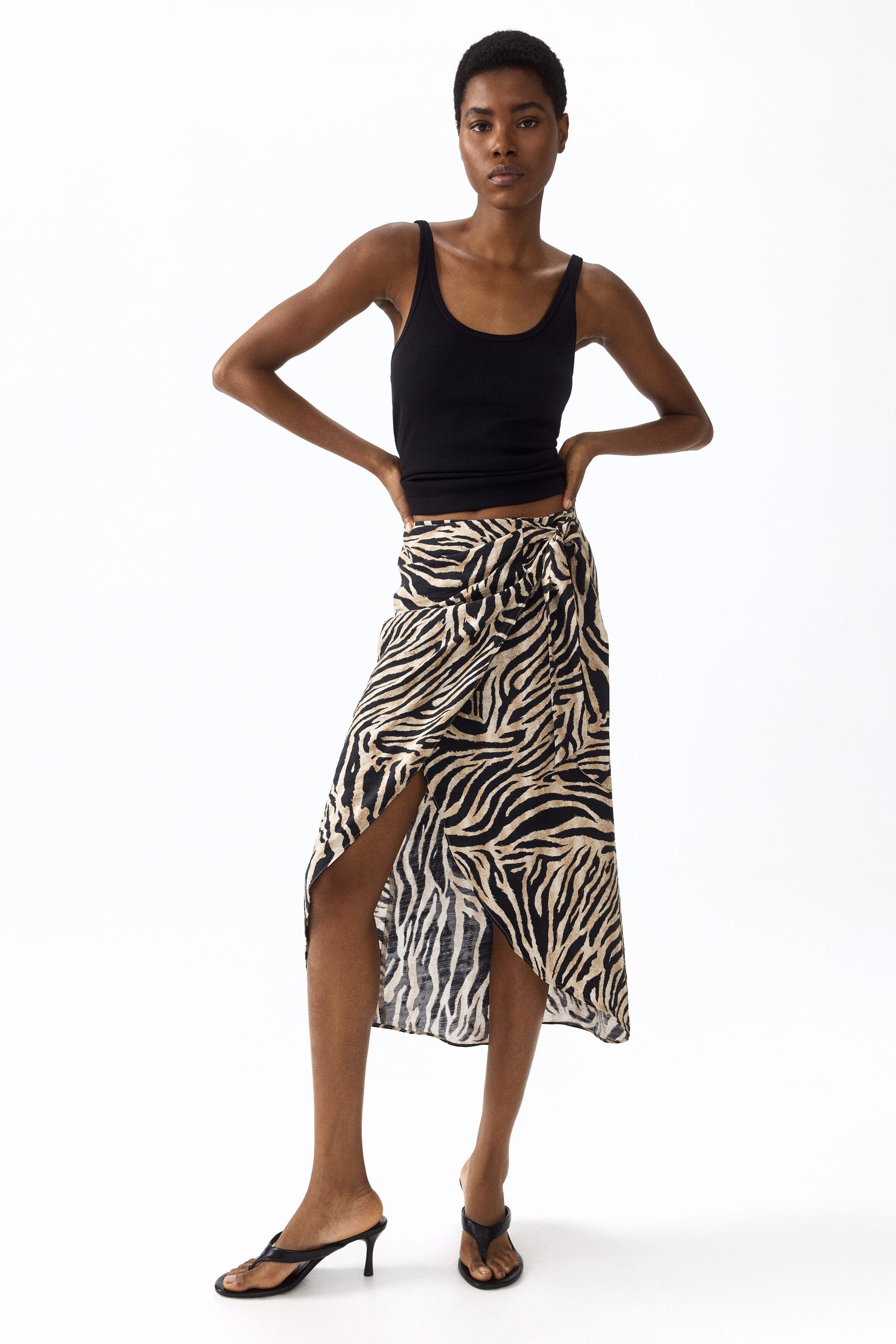 Wrap Skirt (Women) | Nordstrom