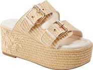 Marc Fisher LTD Poppy Platform Sandal