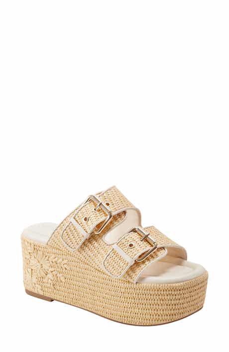 Marc Fisher LTD Poppy Platform Sandal
