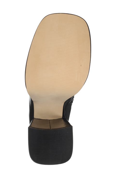Echos Platform Bootie