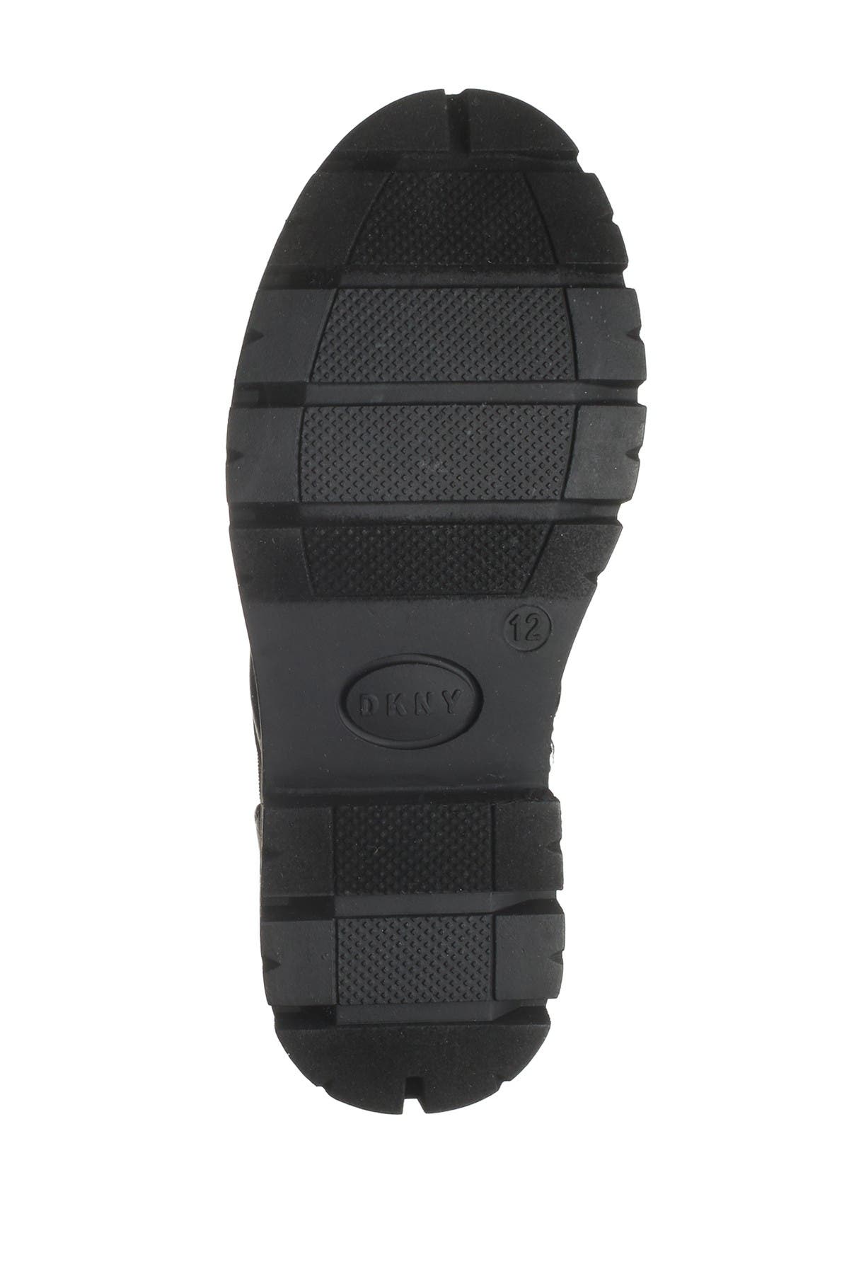 DKNY Stassi Star Boot, Alternate, color, 