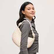 URBAN EXPRESSIONS HANDBAGS Violet Hobo