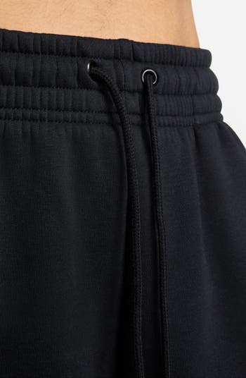 Phoenix Oversize Fleece Sweatpants