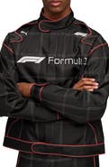 PUMA Formula 1® Lifestyle Racing Jacket