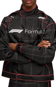 PUMA Formula 1® Lifestyle Racing Jacket