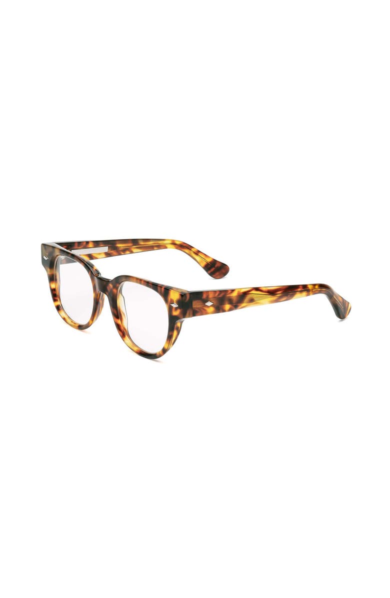Caddis Dohbro | Reading Glasses, Alternate, color, Terrapin