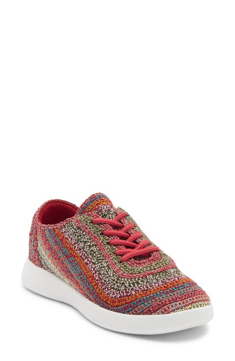 Asha Low Top Sneaker (Women)