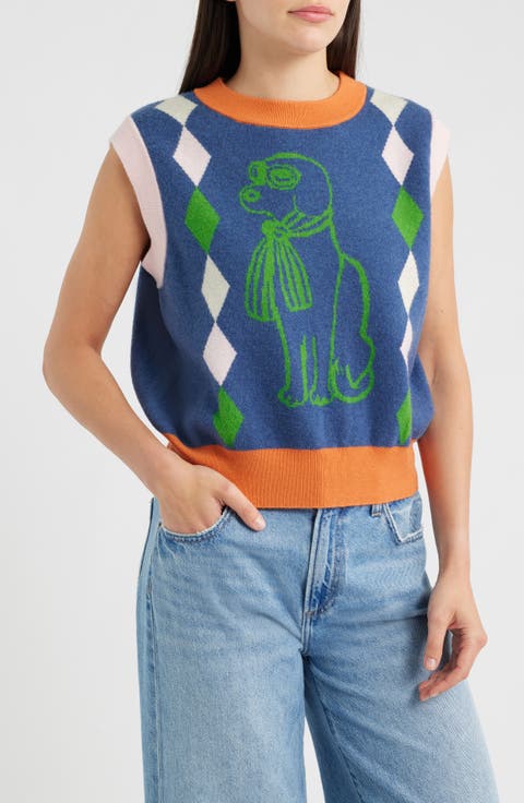 Torquay Sweater
