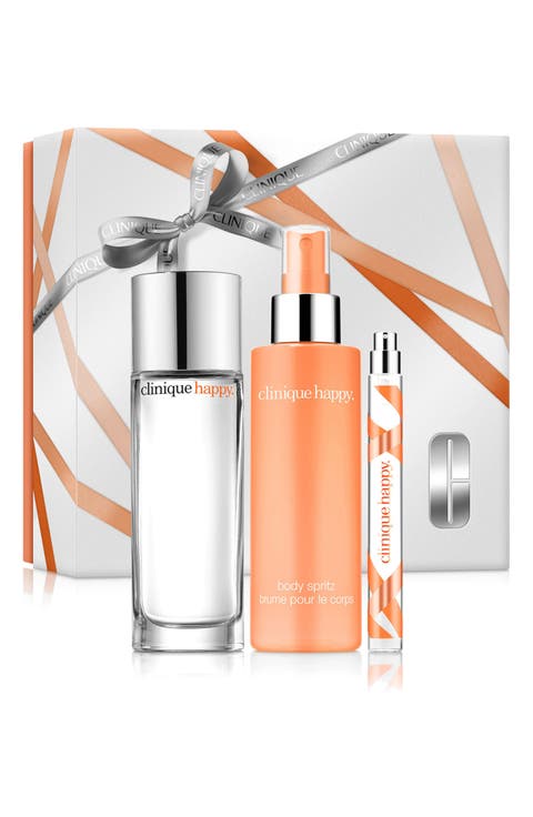 Happy Fragrance Set