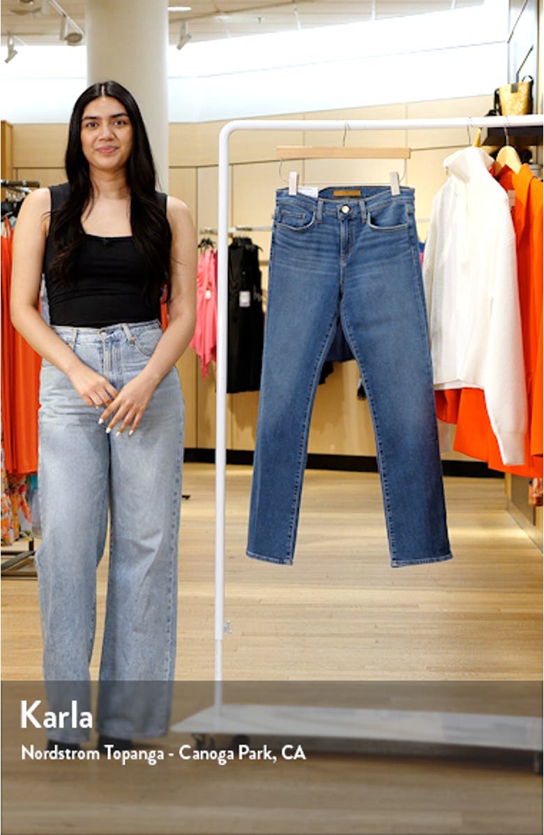 The Provocateur Bootcut Jeans, sales video thumbnail