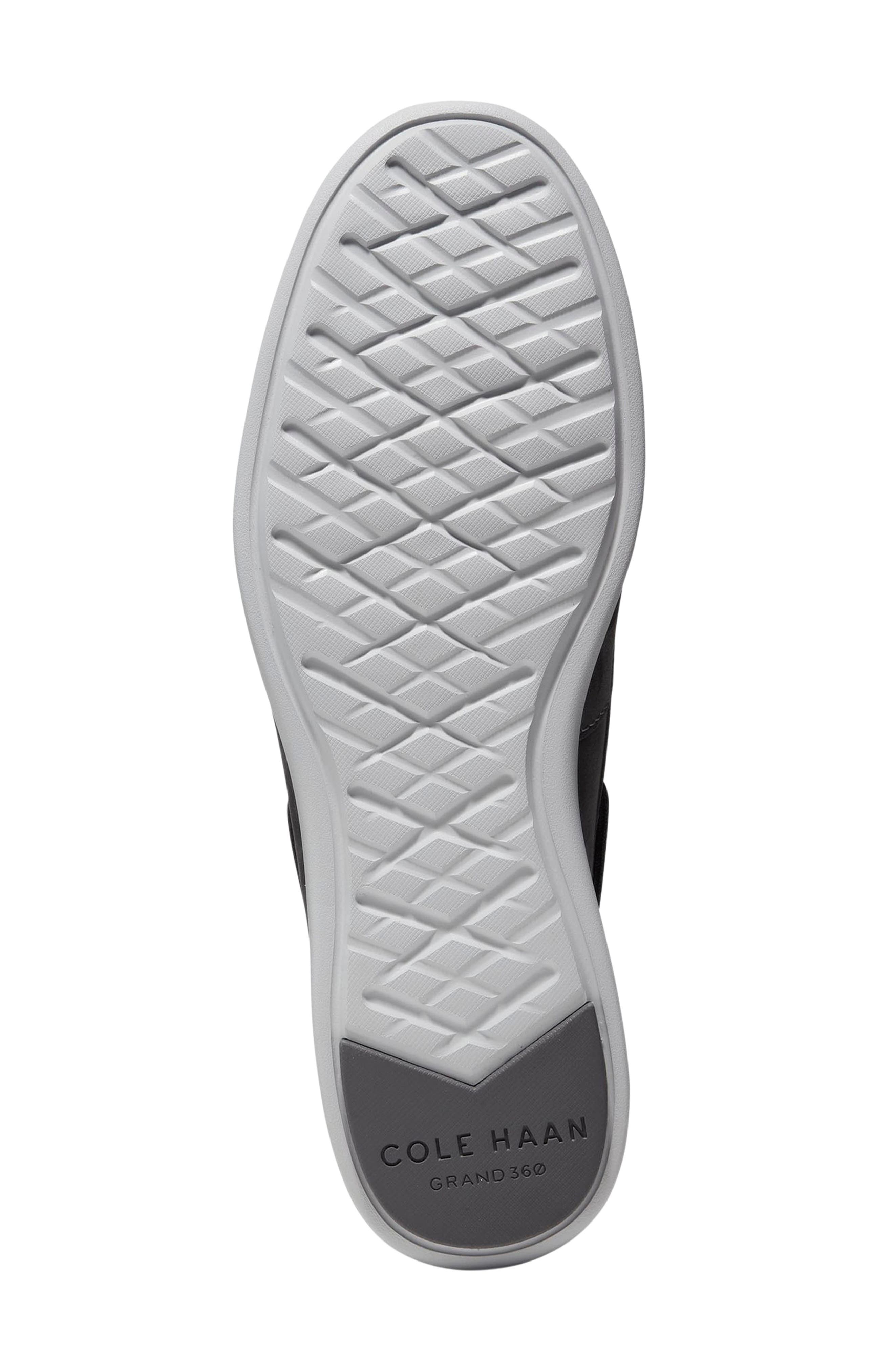 Cole Haan Grand Atlantic Boat Shoe, Alternate, color, 