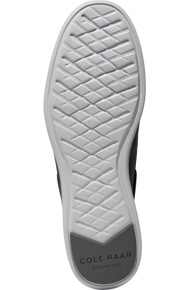 Cole Haan Grand Atlantic Boat Shoe, Alternate, color,