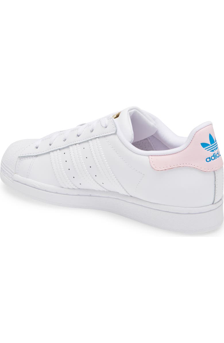 adidas Superstar x Egle Sneaker, Alternate, color,