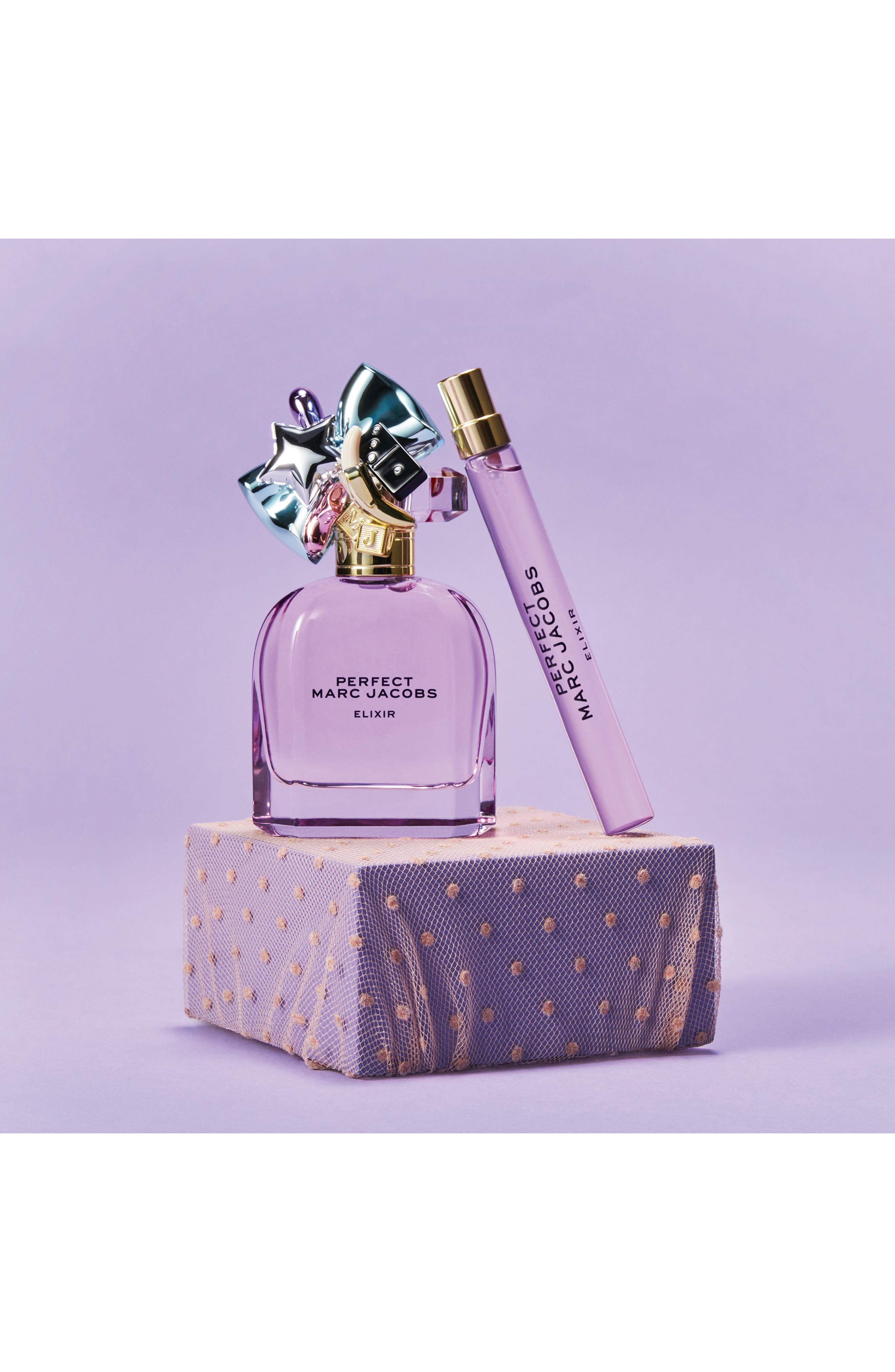Perfect Elixir Eau de Parfum (Women) | Nordstrom