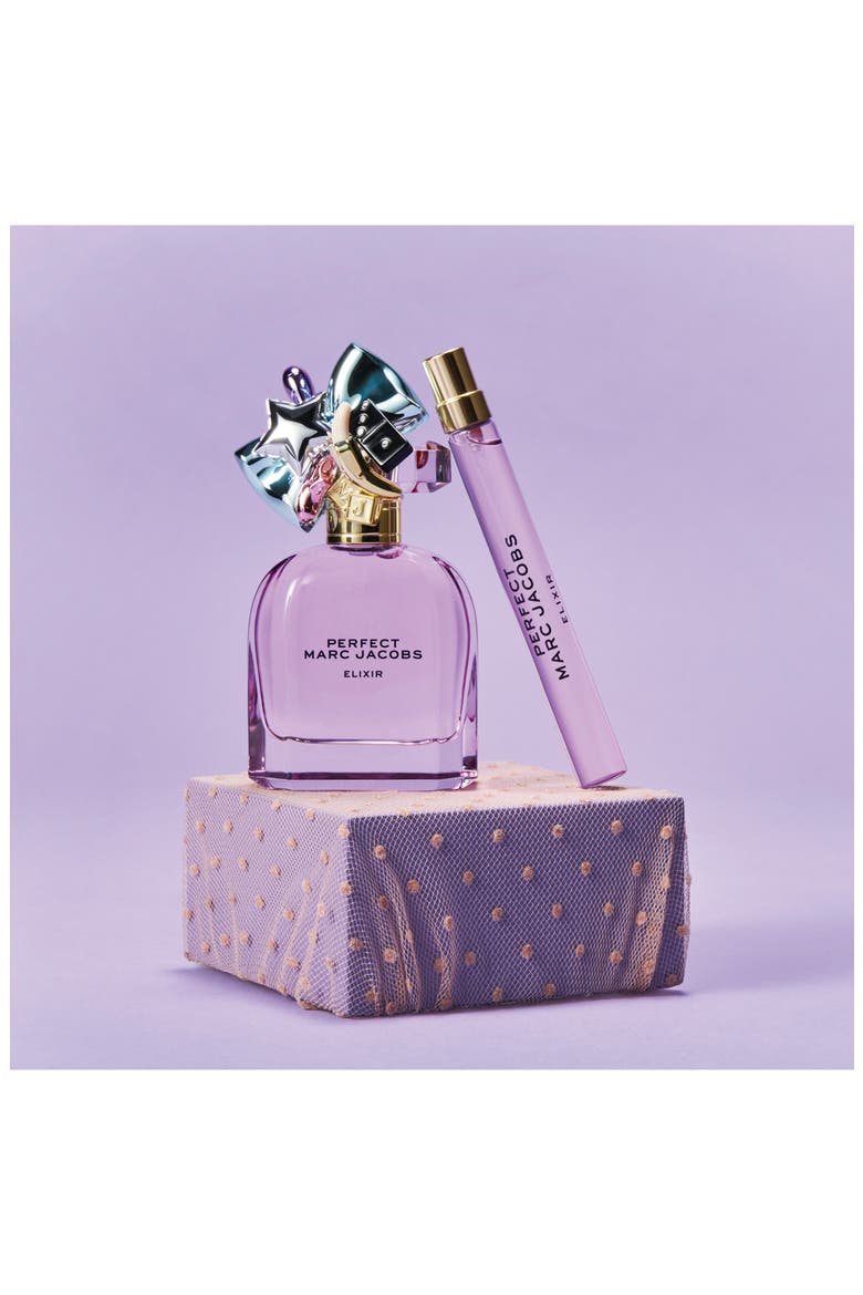 Perfect Elixir Eau de Parfum, Alternate, color, NO COLOR
