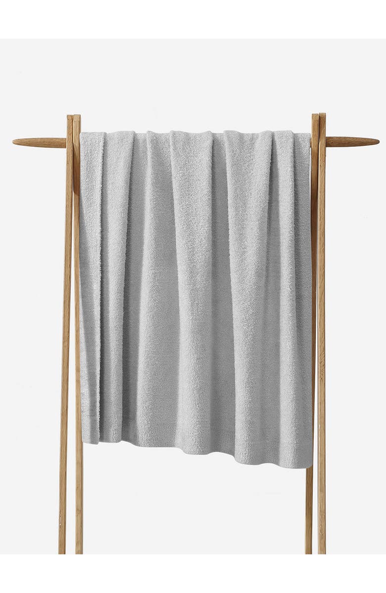 Sunday Citizen Cloud Silque Throw, Alternate, color, 