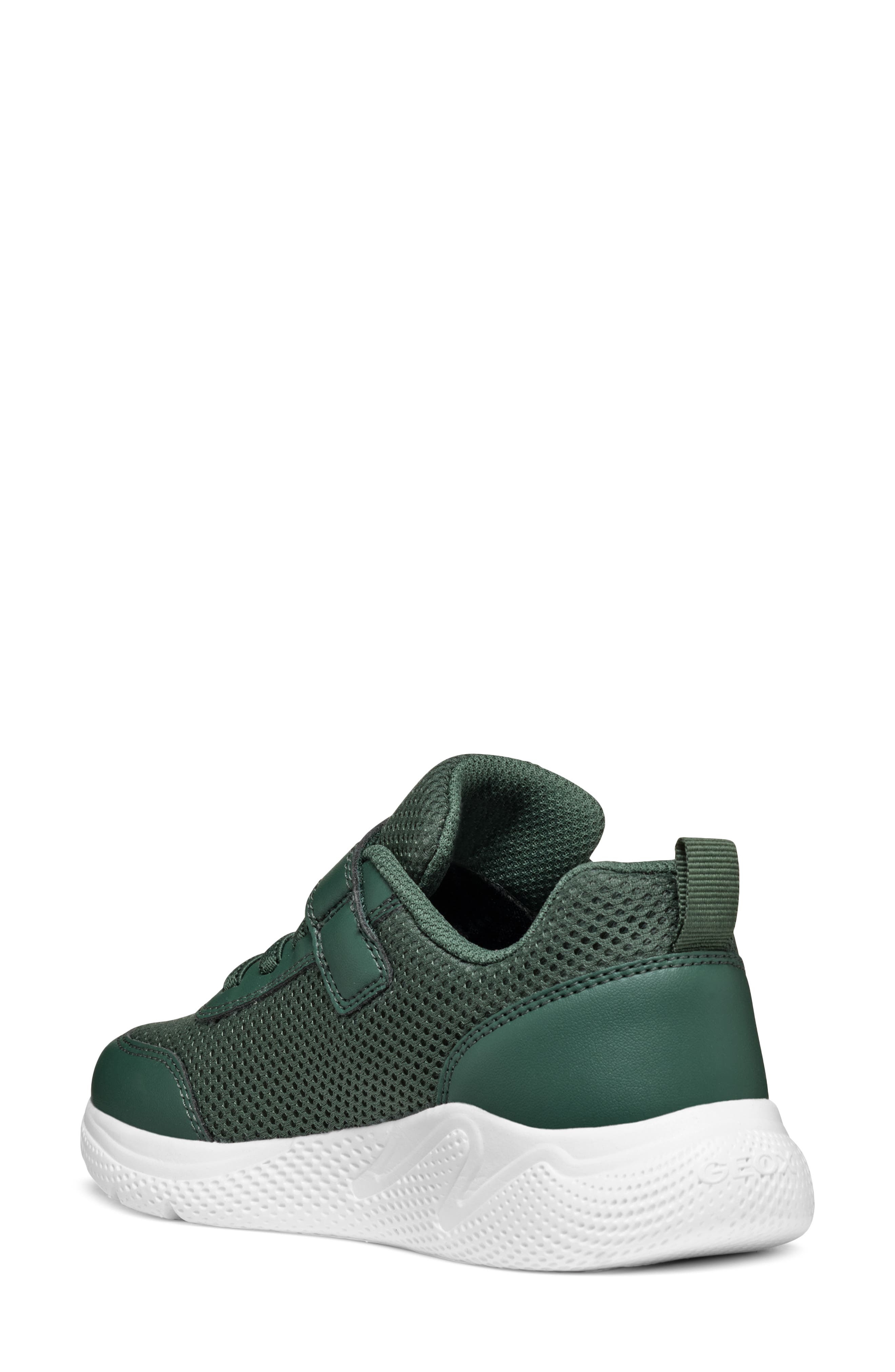 Geox Kids' Sprintye Sneaker, Alternate, color, 