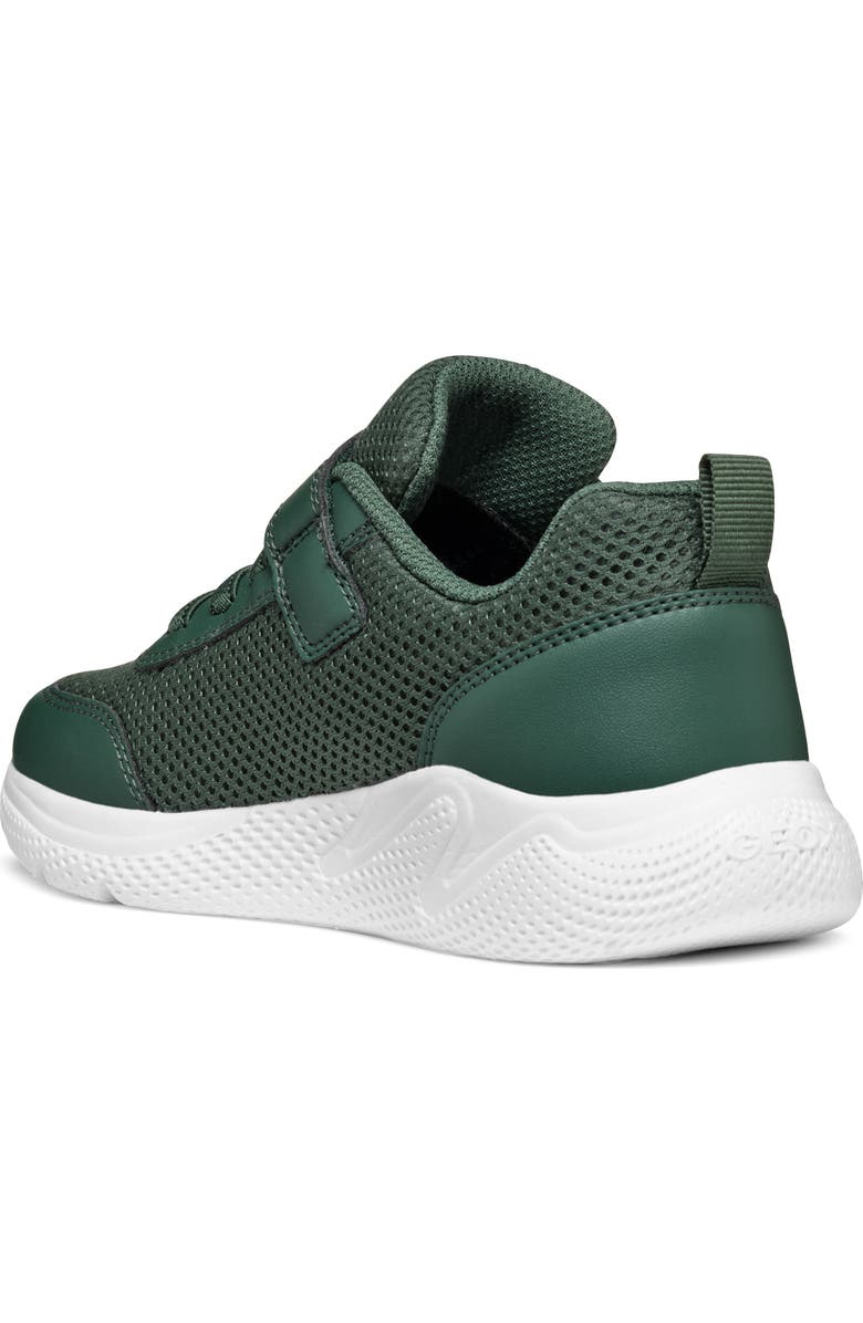 Geox Kids' Sprintye Sneaker, Alternate, color,