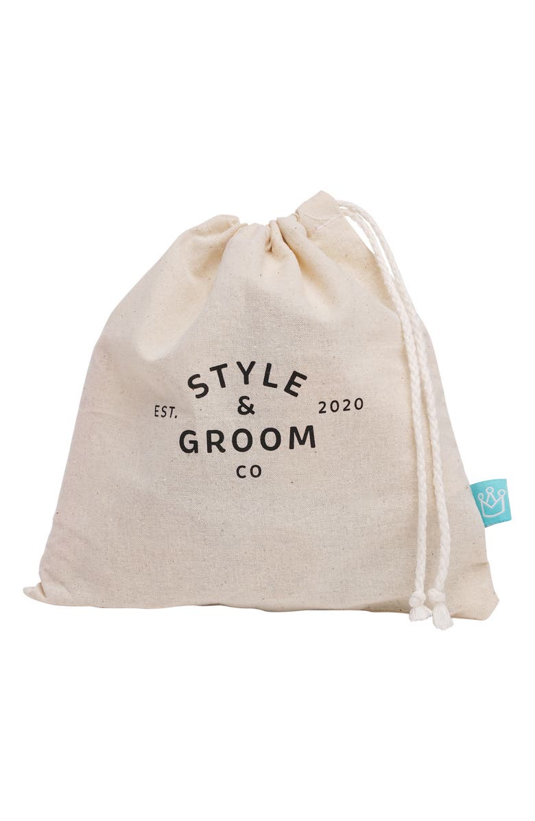 Manhattan Toy Style & Groom Toy, Alternate, color, 