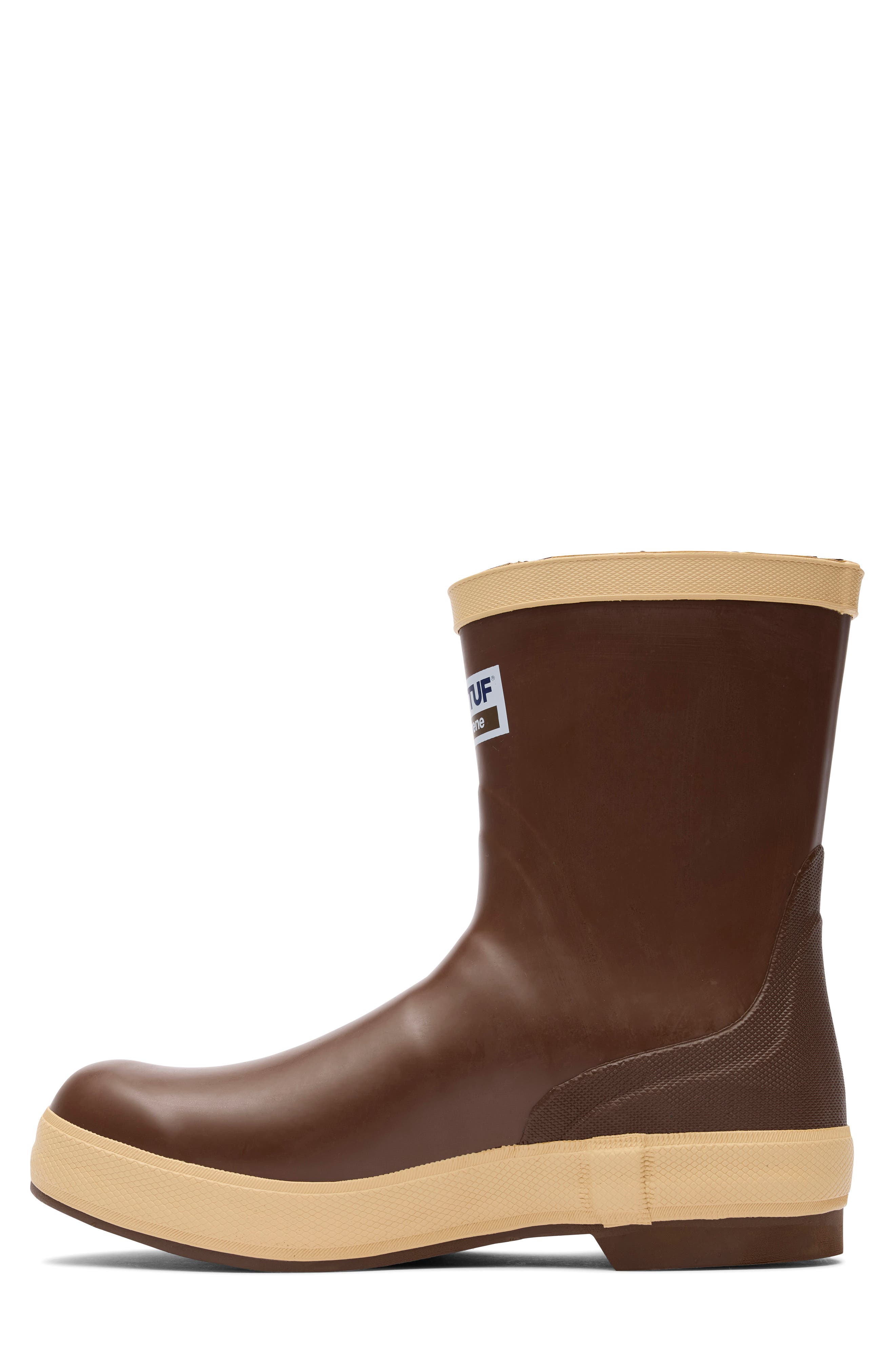 Legacy 9-Inch Waterproof Boot, Alternate, color, LEGACY BROWN