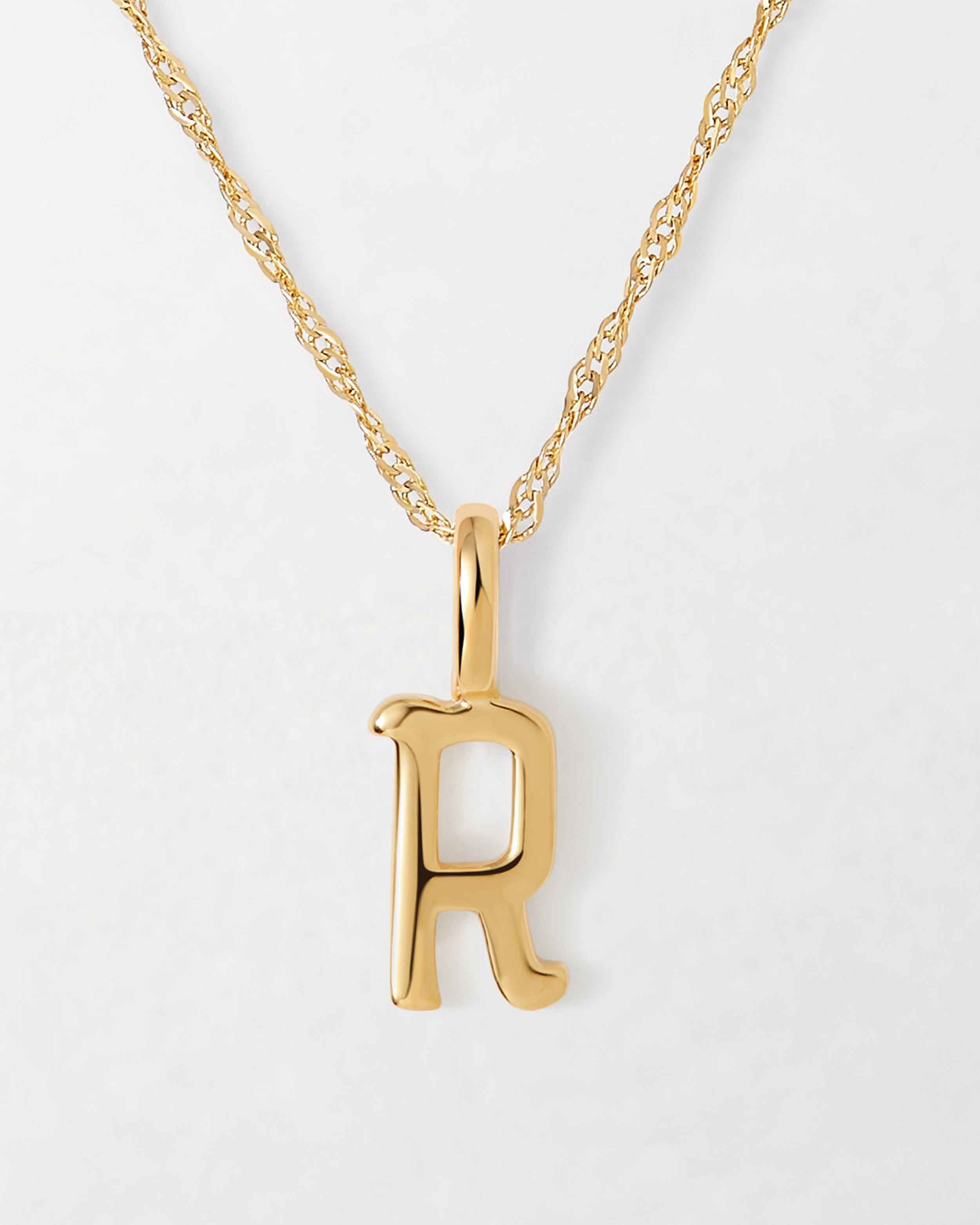 R