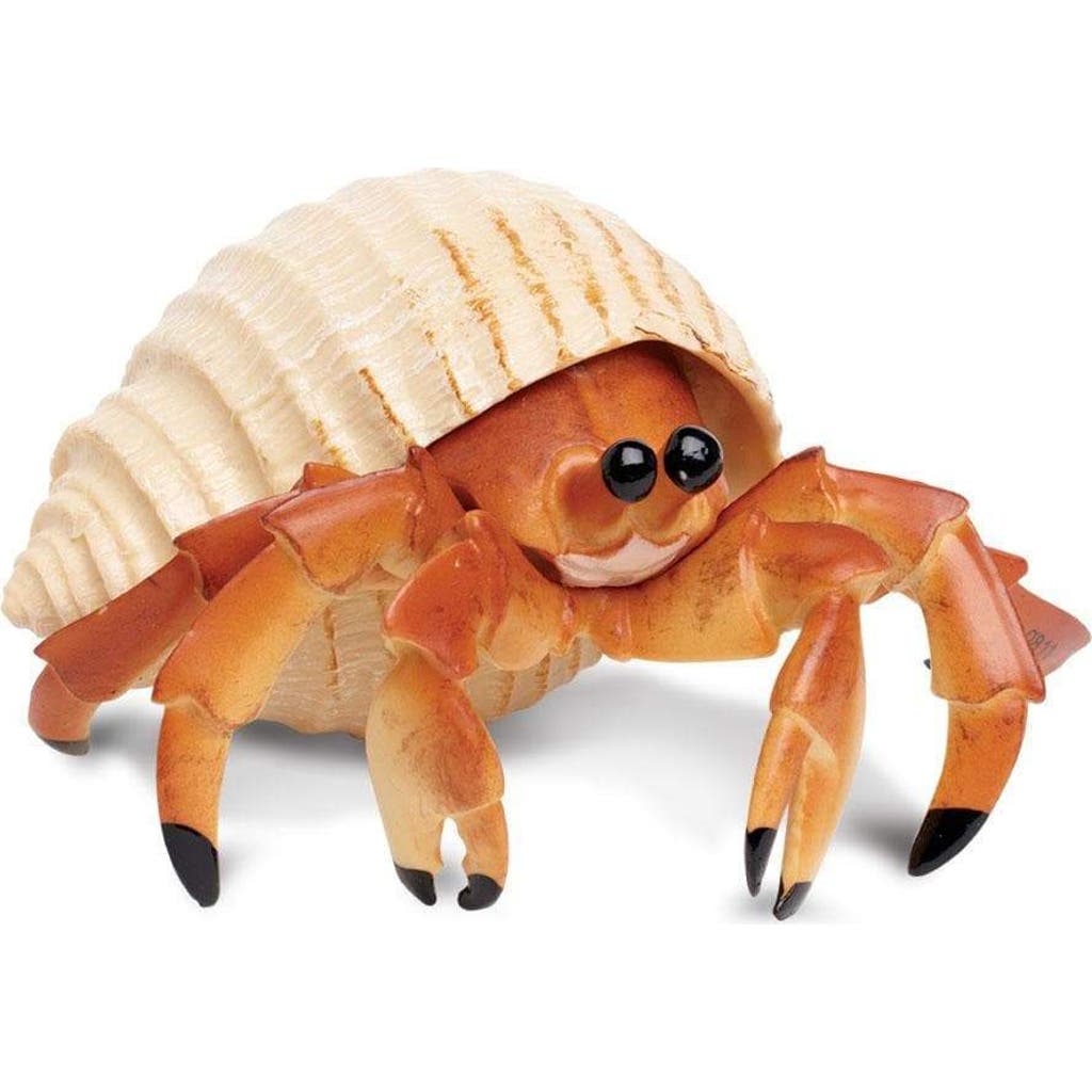Shop Safari Ltd. Hermit Crab Toy