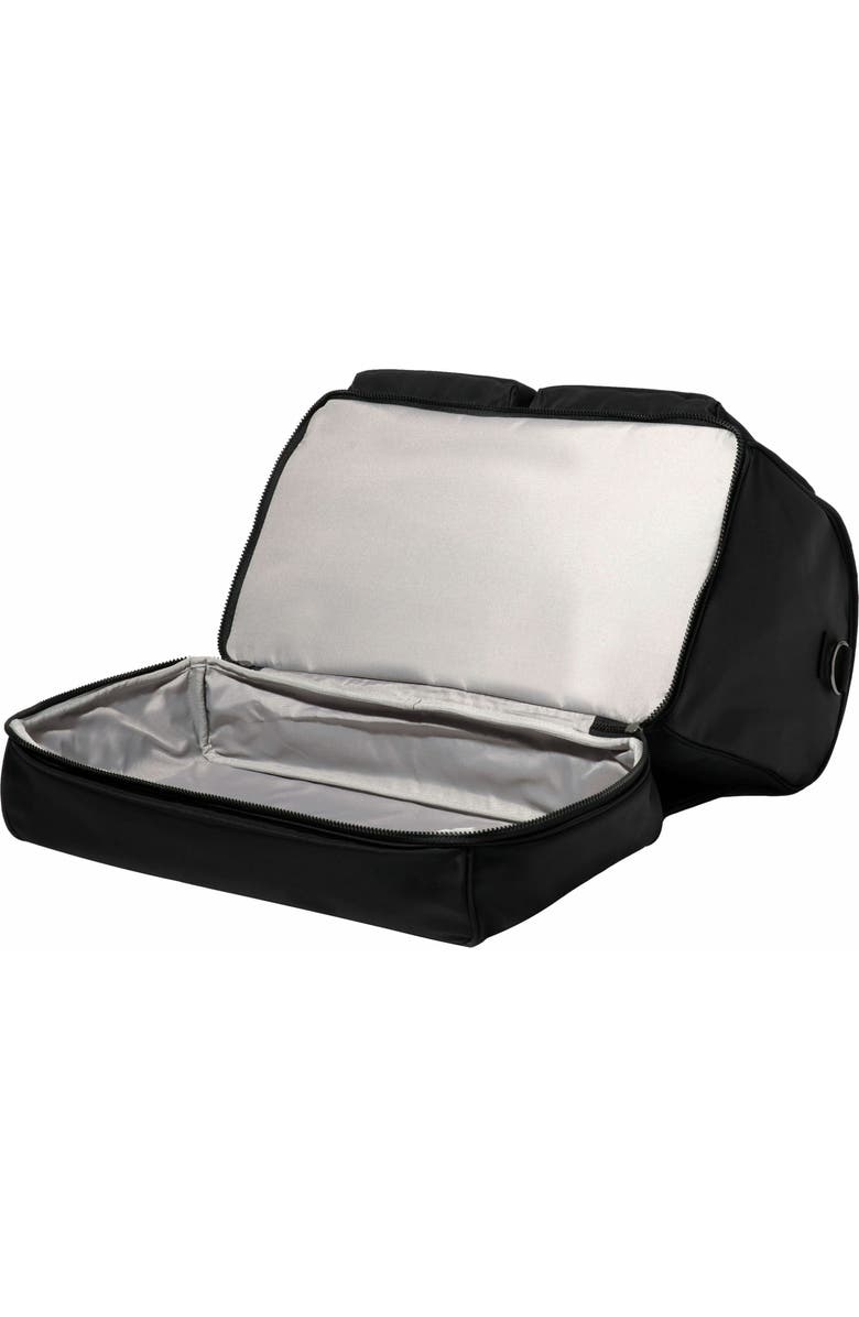 BAGGALLINI Deluxe Fifth Avenue Weekender Bag, Alternate, color,