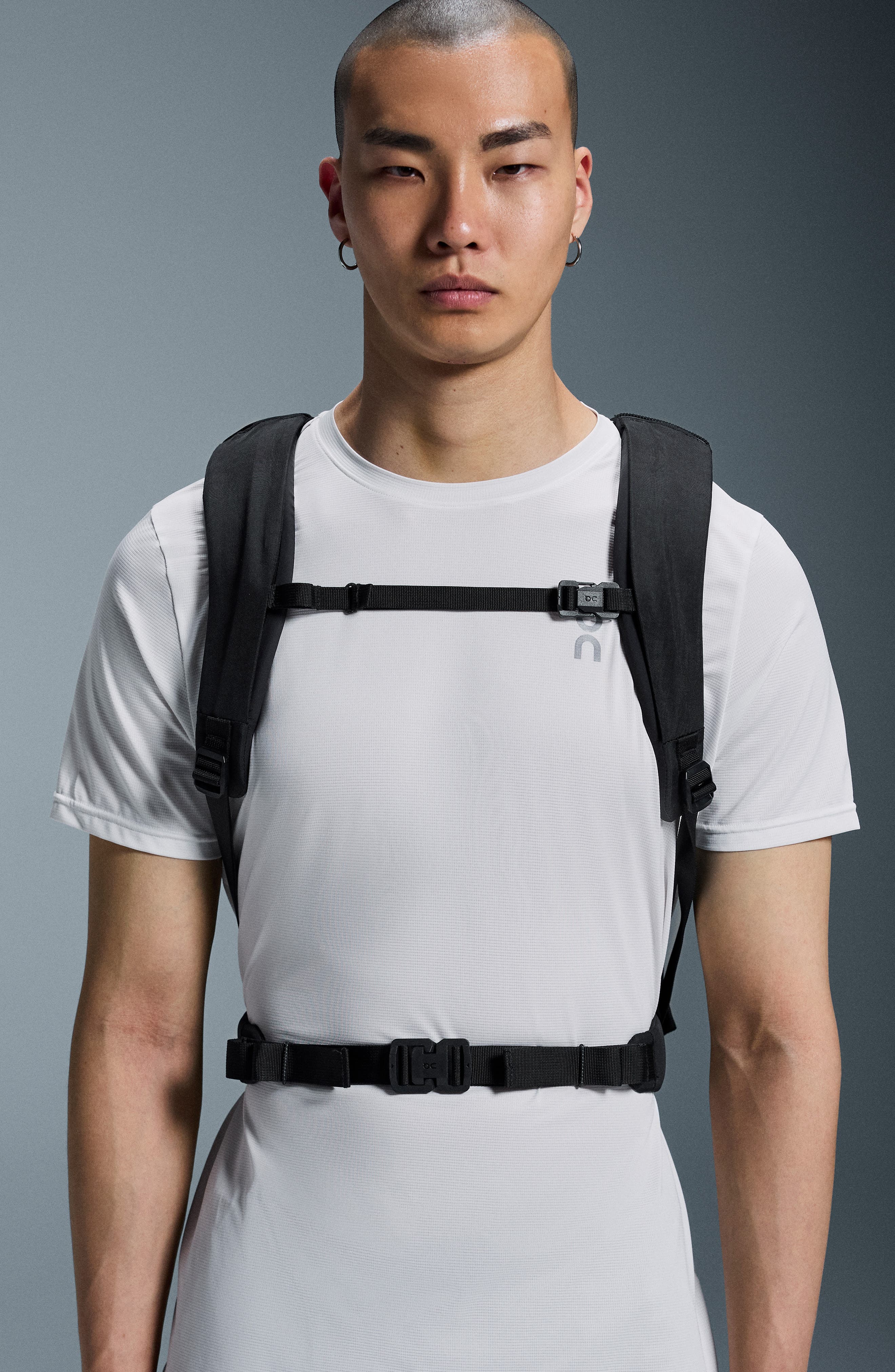 On Speed Pack 24L Elite Backpack, Alternate, color, Black/ Magnet