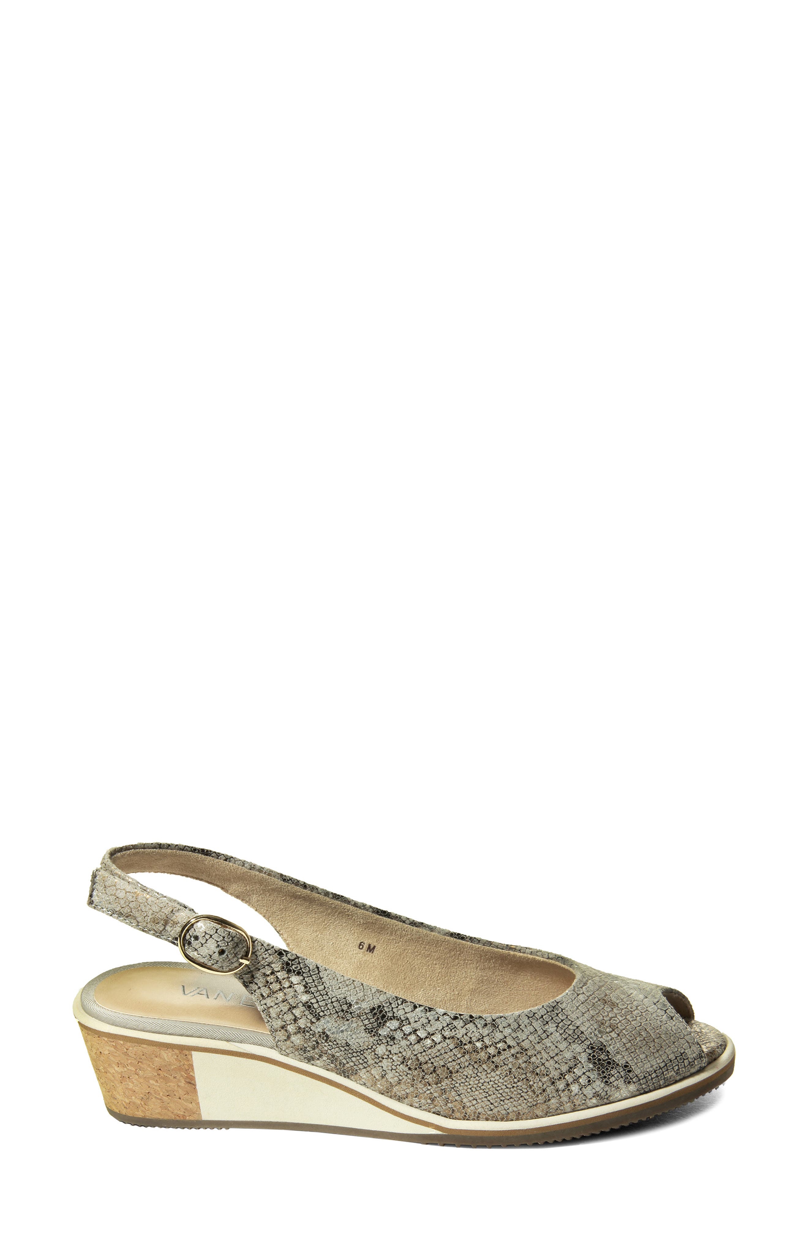 Baise Slingback Sandal, Alternate, color, OPAL ROCKEFELLER SUEDE